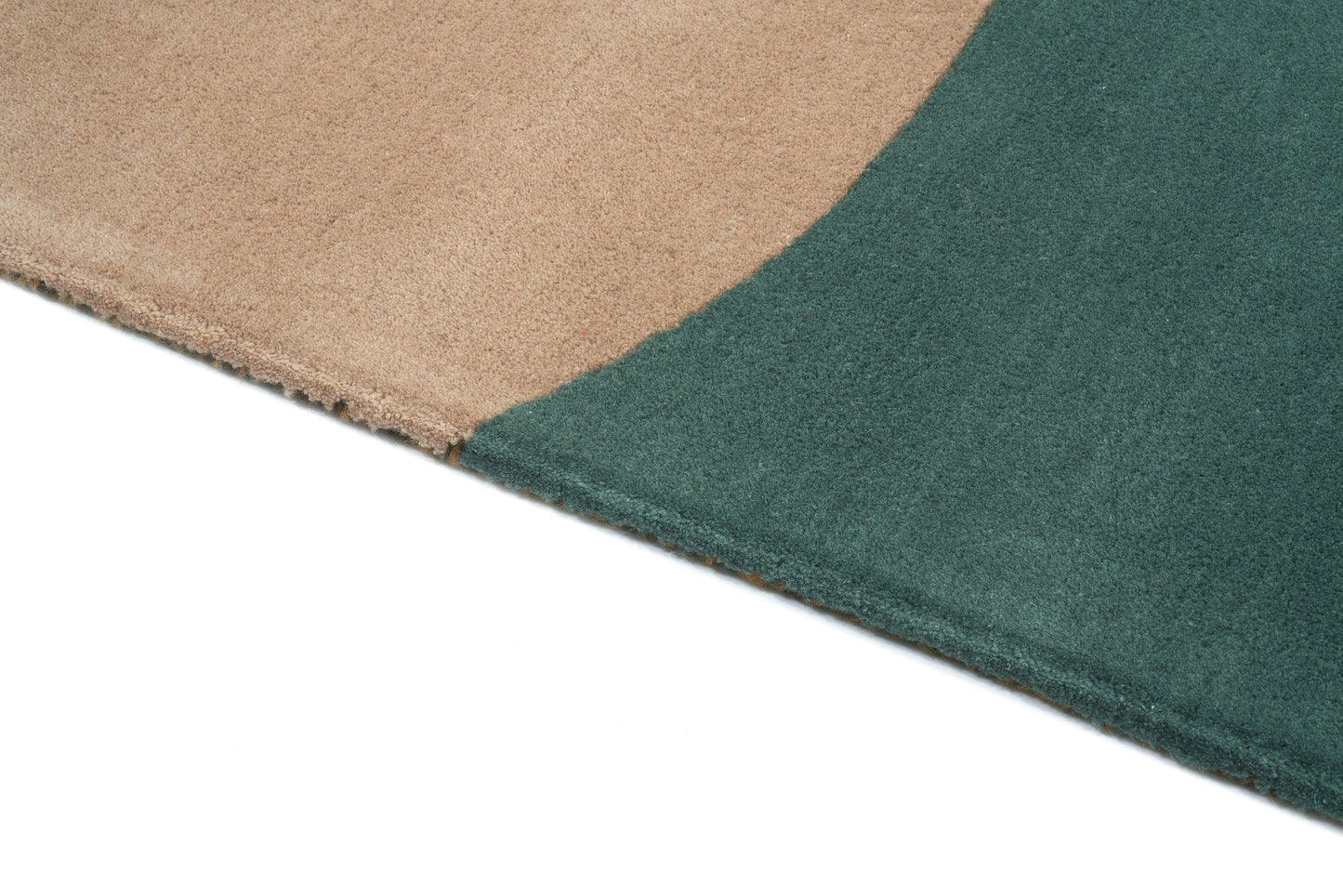 Venus Pastelle Carpet 100% wol