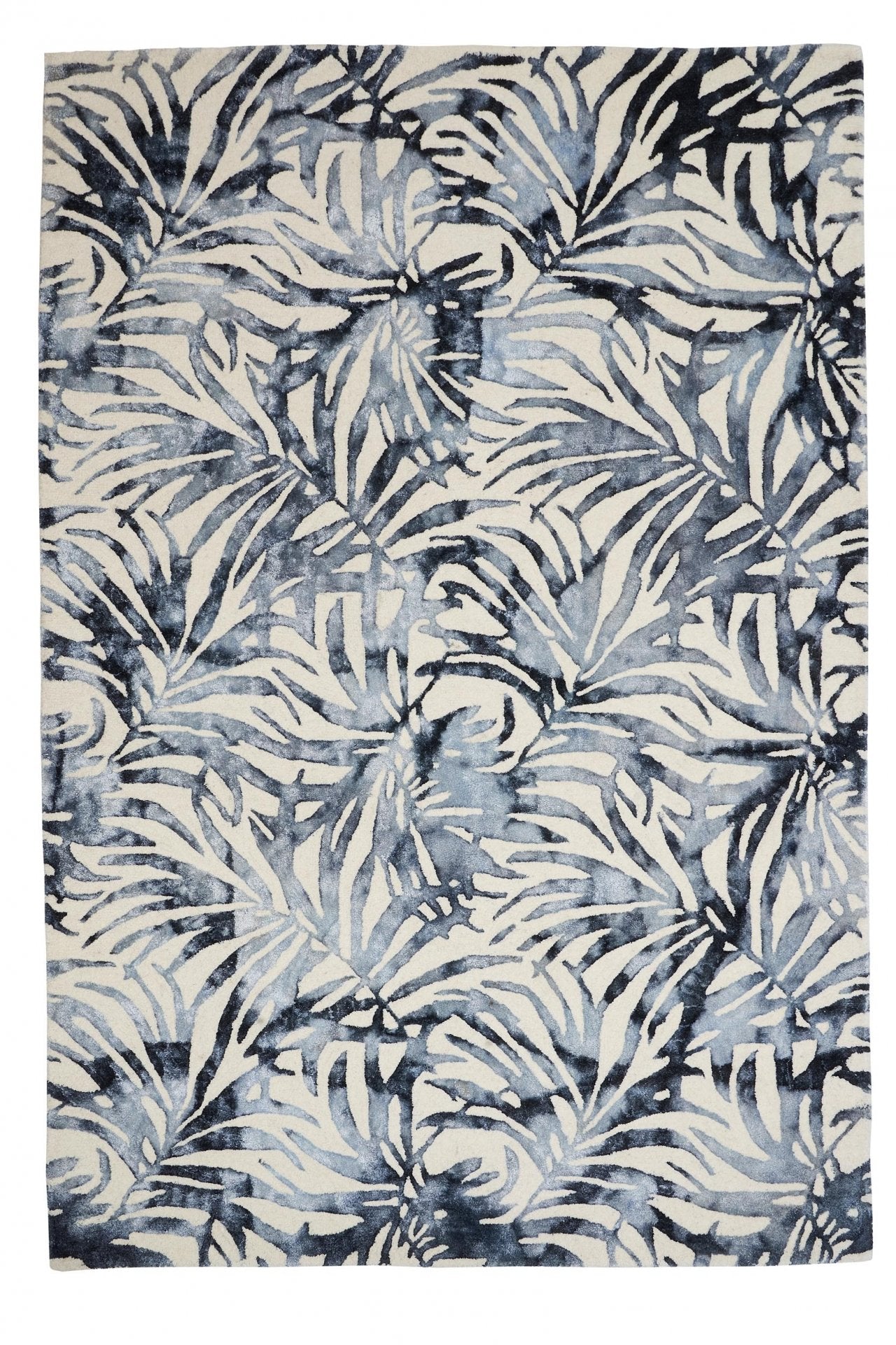 Botanica Blue
