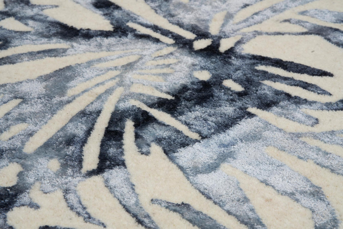 Botanica Blue