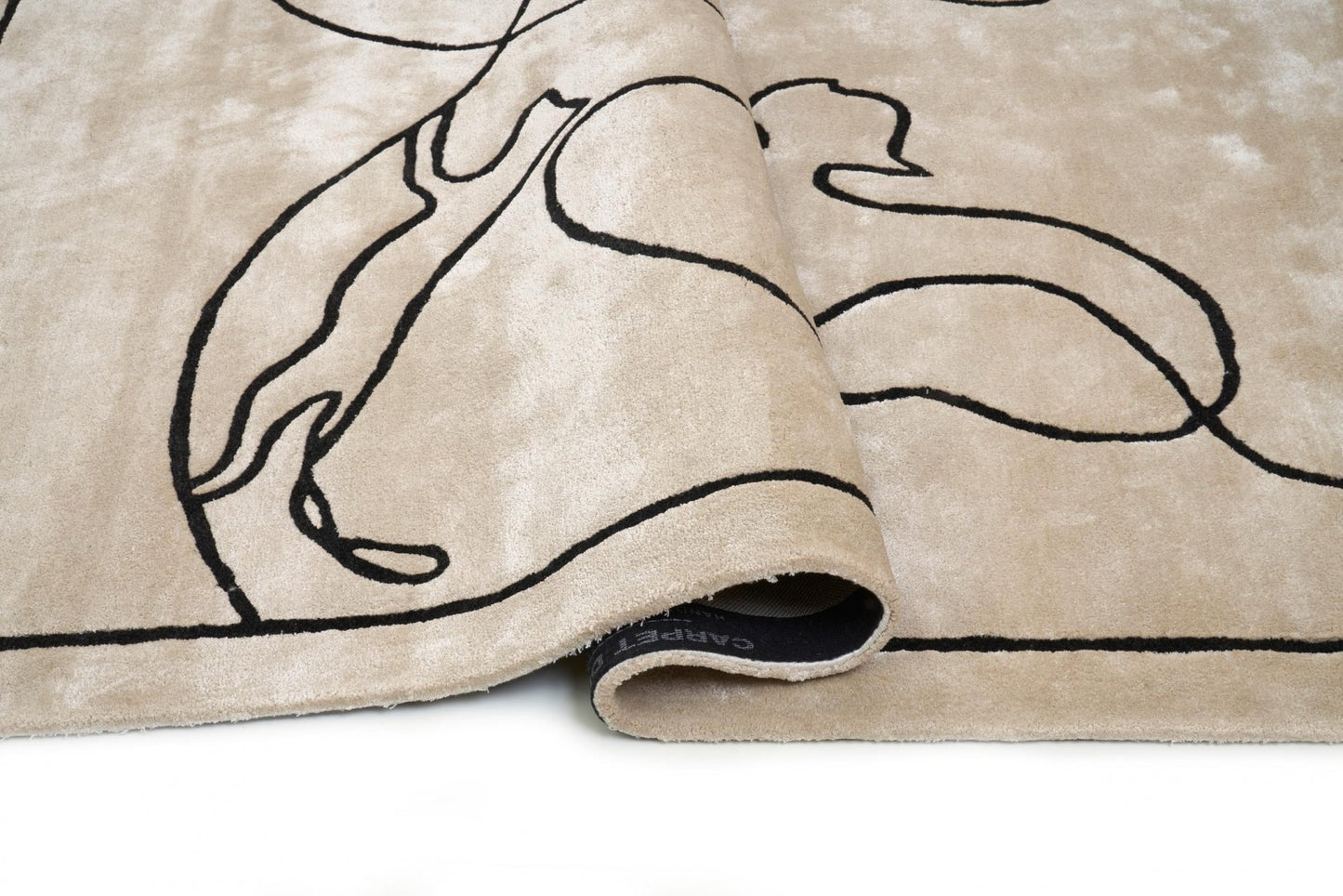 Cats Ivory