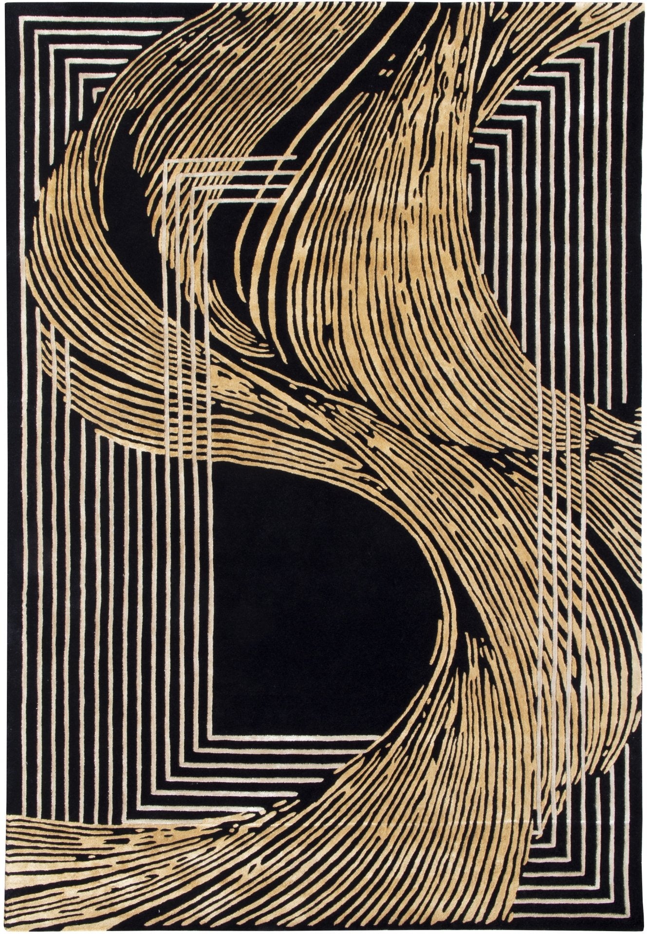 Gold Wind