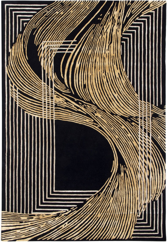 Gold Wind