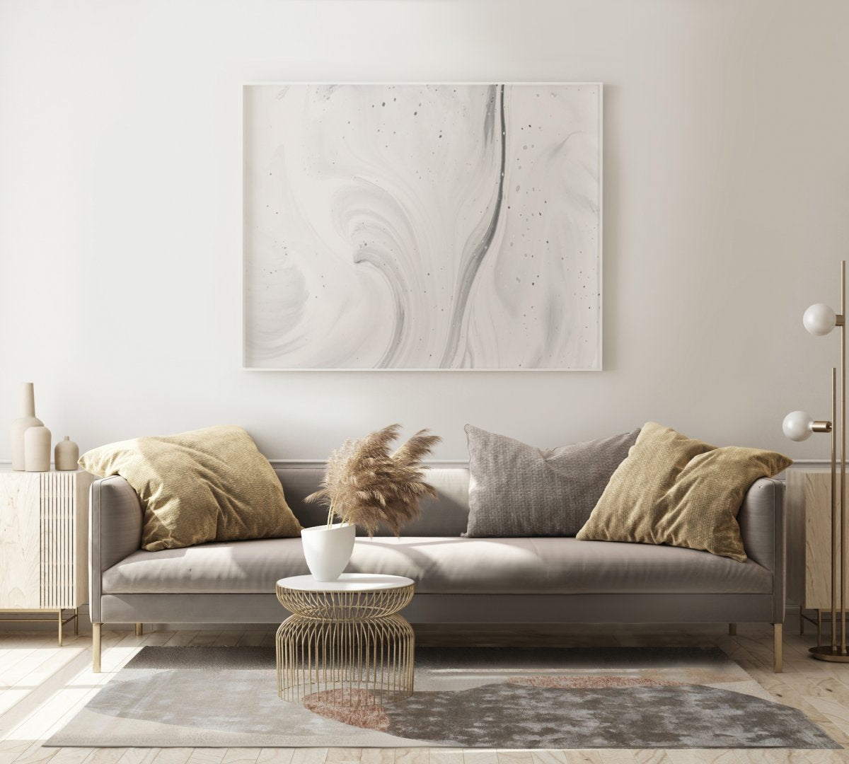 Lagos Beige