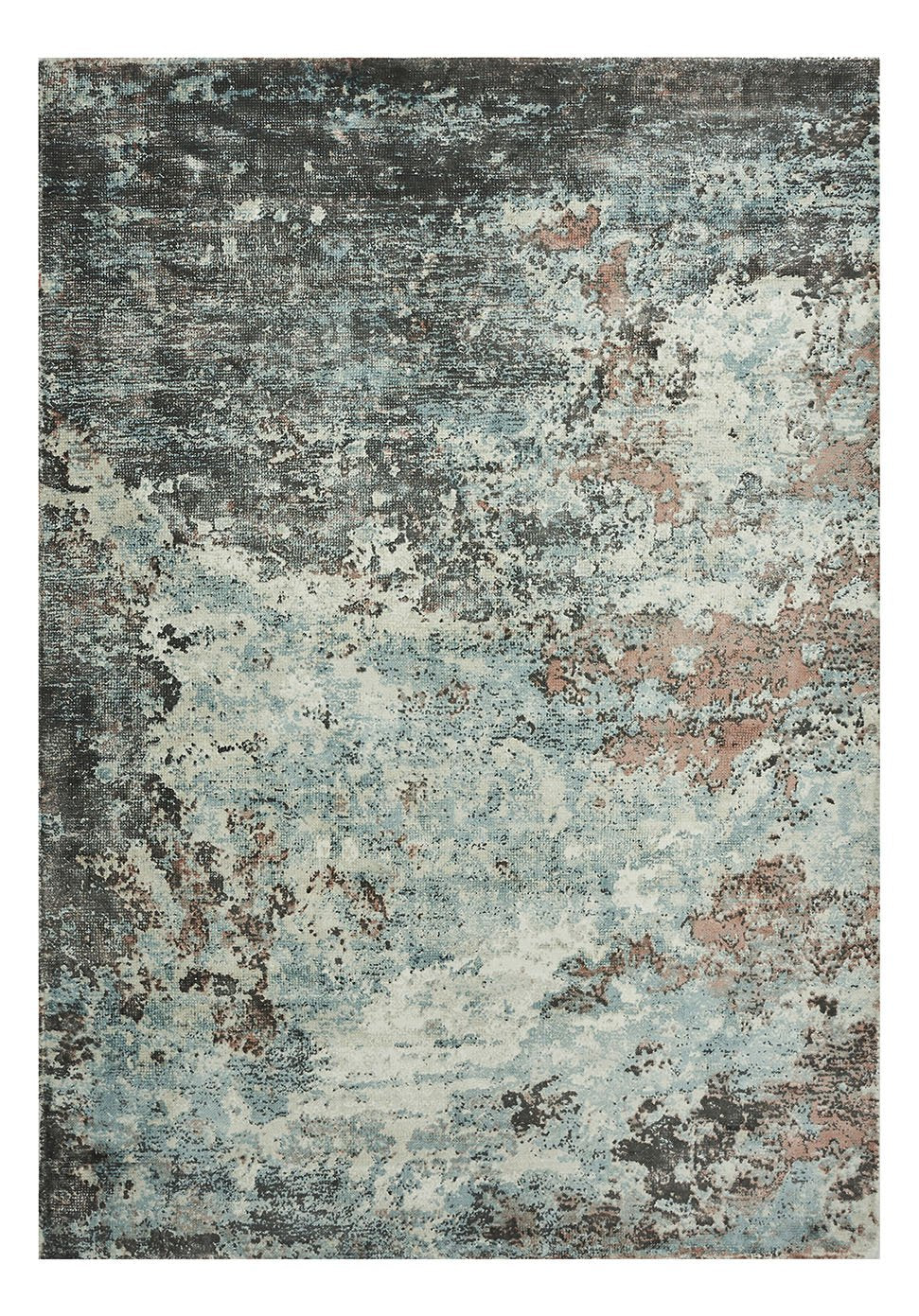 Sintra Teal Pech