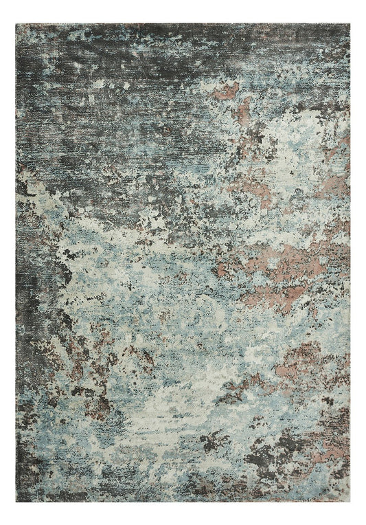 Sintra Teal Pech
