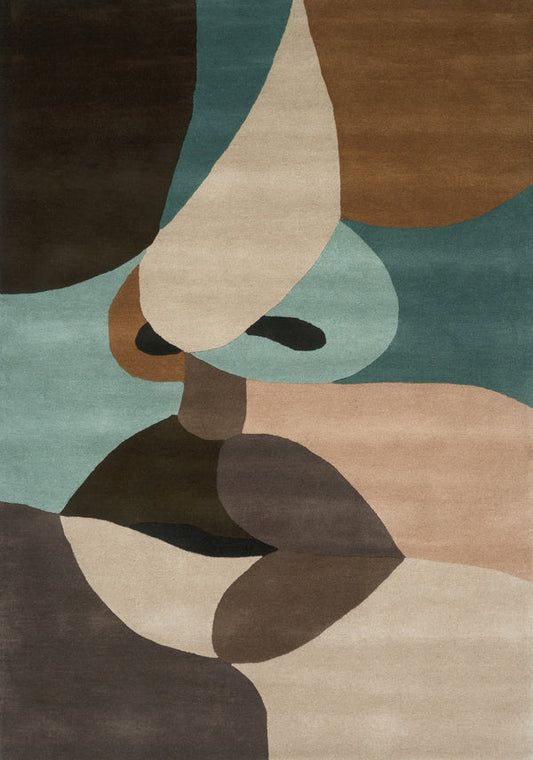 Venus Pastelle Carpet 100% wol