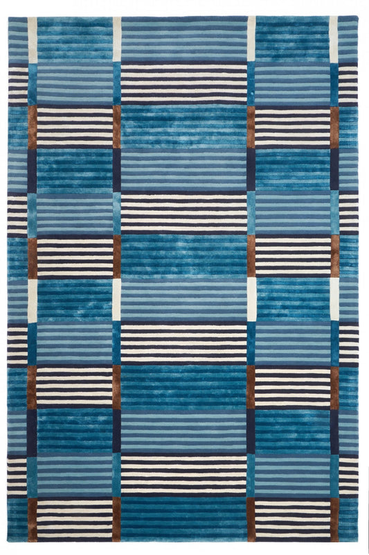 Admiral Blue