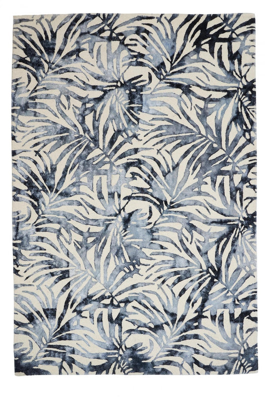 Botanica Blue