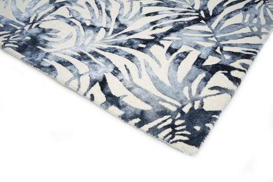Botanica Blue